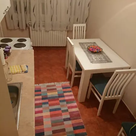 Apartman Lorenco Daire