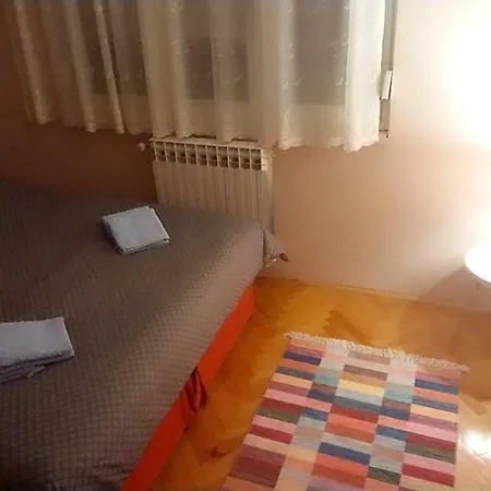 Apartman Lorenco Bijeljina