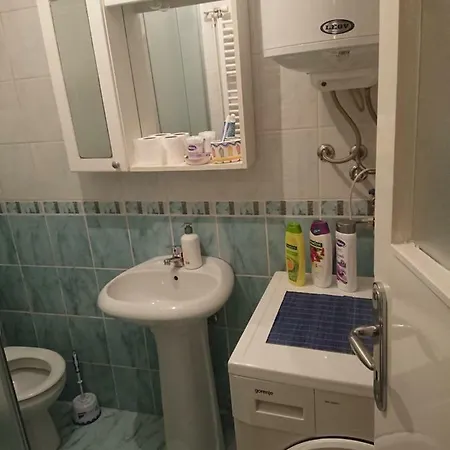 Apartman Lorenco *